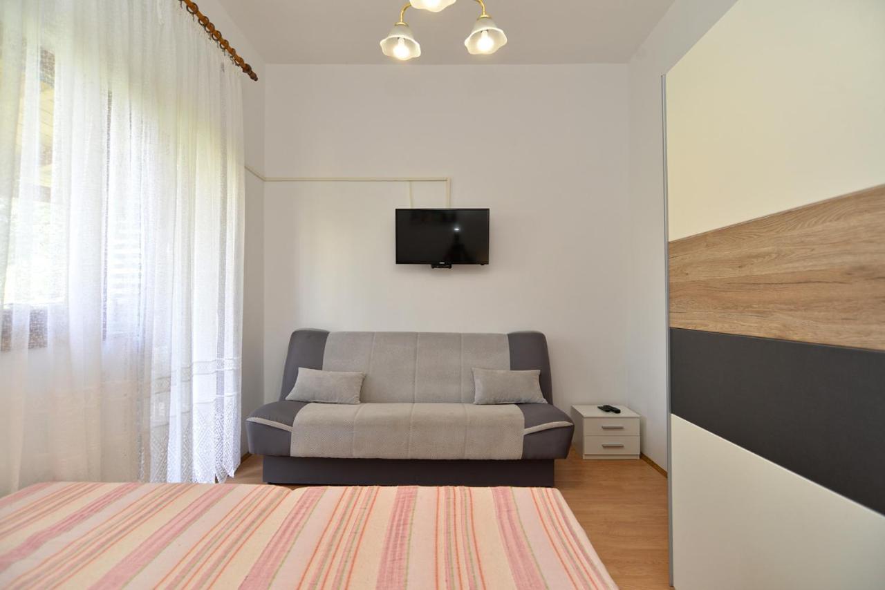 Apartments Balizerka 106 Pula Exterior foto