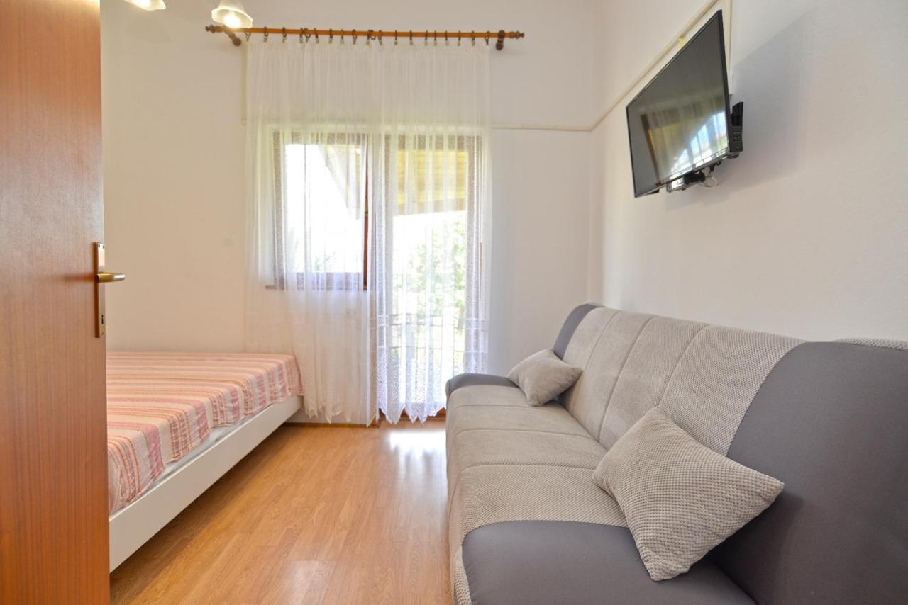 Apartments Balizerka 106 Pula Exterior foto